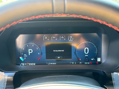 New 2025 Ford F150 Raptor image 26