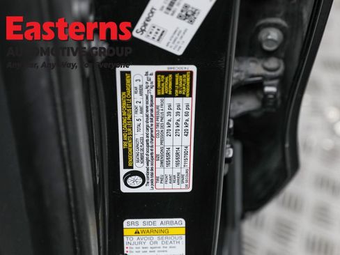 Used 2022 Mitsubishi Mirage ES image 60