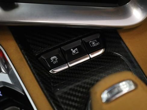 Used 2020 Chevrolet Corvette Stingray Premium Conv w/ 3LT Preferred Equipment Group RWD image 30