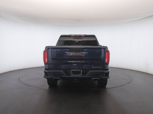 Used 2021 GMC Sierra 1500 Denali w/ Denali Ultimate Package AWD/4WD image 25