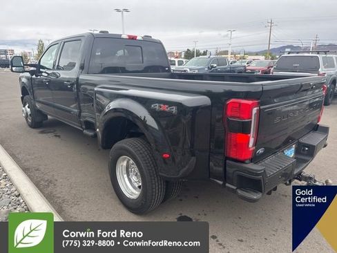 Used 2026 Ford F350 Platinum AWD/4WD image 5