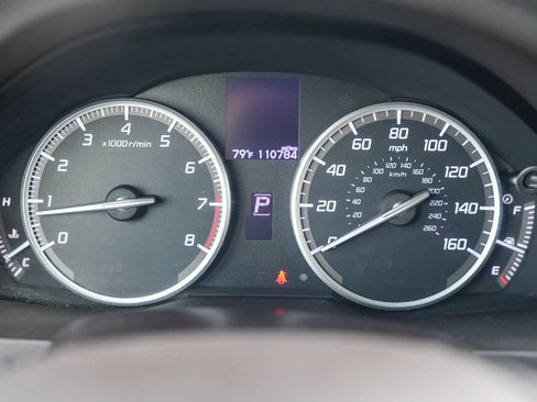 Used 2013 Acura RDX Tech Pkg image 19