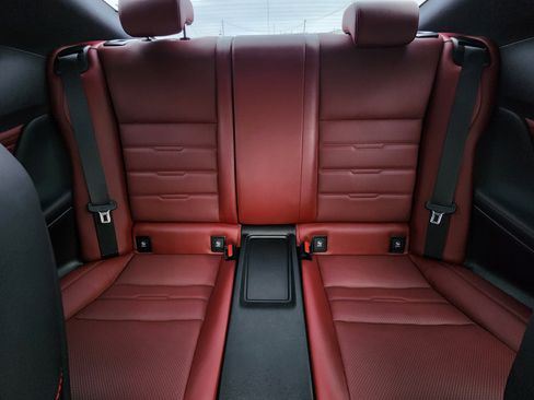 Used 2015 Lexus RC 350 AWD image 32