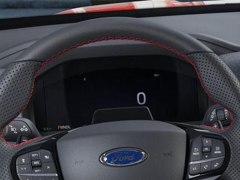 New 2026 Ford Explorer ST AWD/4WD image 13