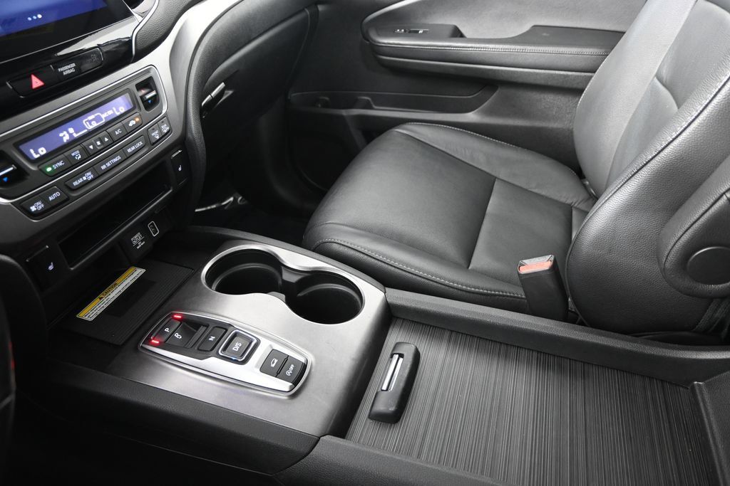 Used 2021 Honda Pilot Special Edition image 38
