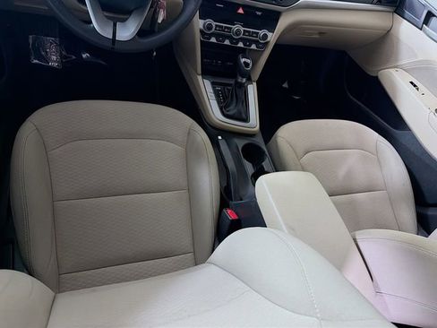 Used 2020 Hyundai Elantra SEL w/ Cargo Package (C1) image 21