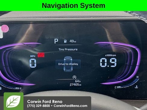 Used 2024 Kia Telluride EX X-Line image 12