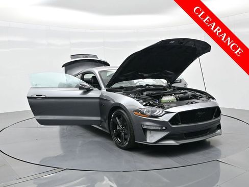 Used 2023 Ford Mustang GT Premium w/ Equipment Group 401A image 38