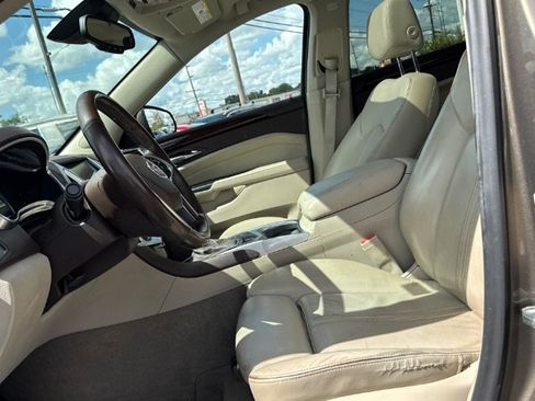 Used 2015 Cadillac SRX Performance w/ Driver Awareness Package AWD/4WD image 19
