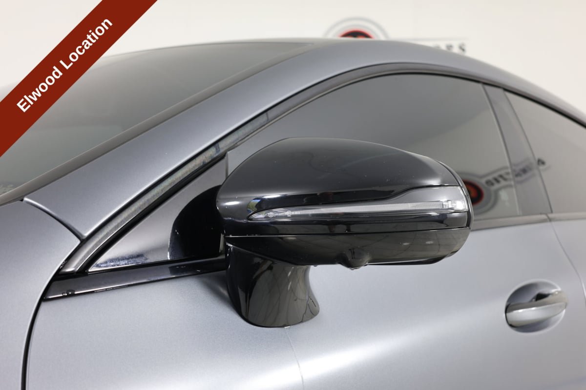 Used 2020 Mercedes-Benz AMG GT 53 image 47