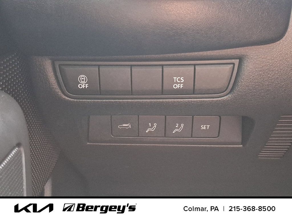 Used 2023 MAZDA CX-50 AWD 2.5 S w/ Cargo Package image 25