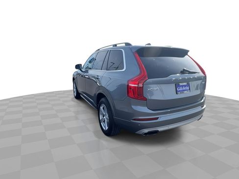 Used 2016 Volvo XC90 T5 Momentum AWD/4WD image 6