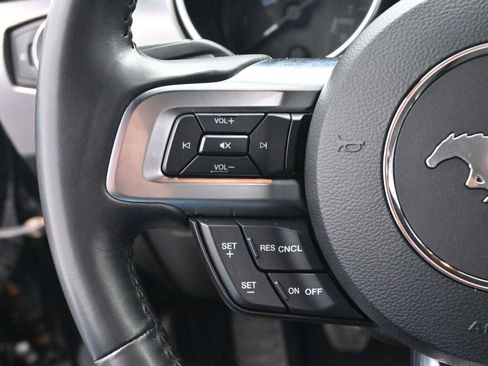 Used 2021 Ford Mustang GT w/ Equipment Group 301A image 18