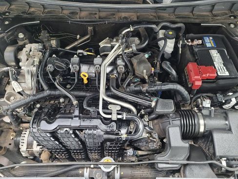 Used 2023 Nissan Altima 2.5 SV image 30