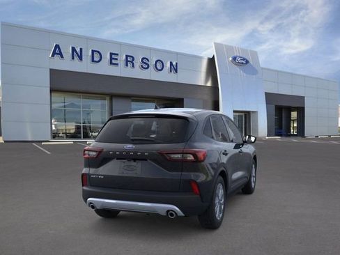 New 2026 Ford Escape Active image 8