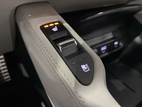 Used 2025 Kia Telluride SX Prestige AWD/4WD image 15