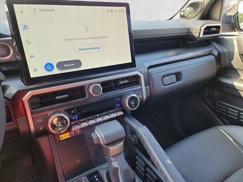 Used 2026 Toyota 4Runner Limited AWD/4WD image 22