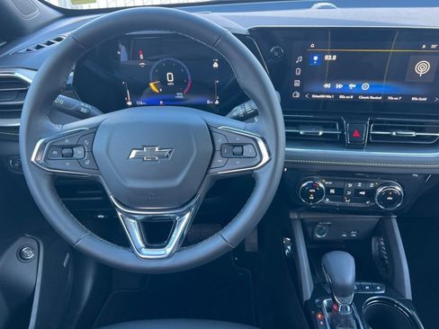 New 2026 Chevrolet TrailBlazer ACTIV w/ Convenience Package image 11