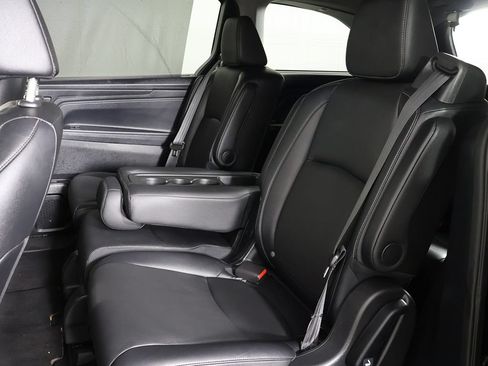 Used 2023 Honda Odyssey EX-L image 31