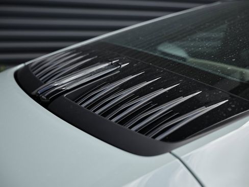 Certified 2025 Porsche 911 Carrera 4 GTS image 41