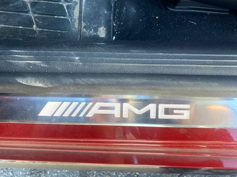 Used 2023 Mercedes-Benz C 43 AMG 4MATIC Sedan image 12