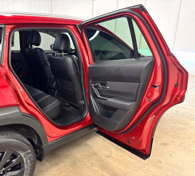 Used 2025 MAZDA CX-50 AWD 2.5 S w/ Weather Package image 19