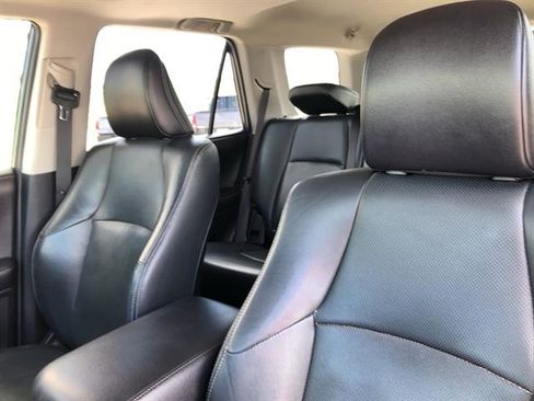 Used 2016 Toyota 4Runner Limited RWD image 10