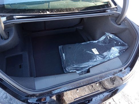 New 2026 Cadillac CT4 Sport image 22