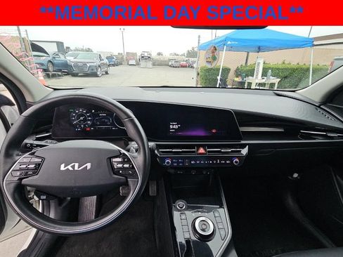 Used 2023 Volkswagen ID.4 Pro S AWD/4WD image 14