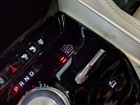 New 2026 Jeep Grand Wagoneer L Limited image 34