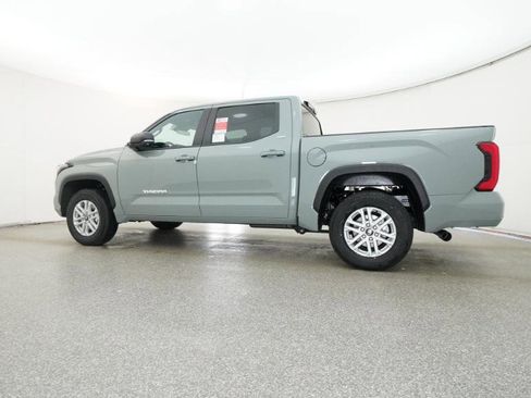 New 2026 Toyota Tundra SR5 image 56
