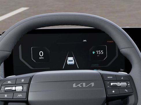 New 2026 Kia EV6 Light RWD image 21