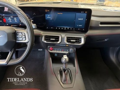 New 2026 Ford Mustang Premium image 22