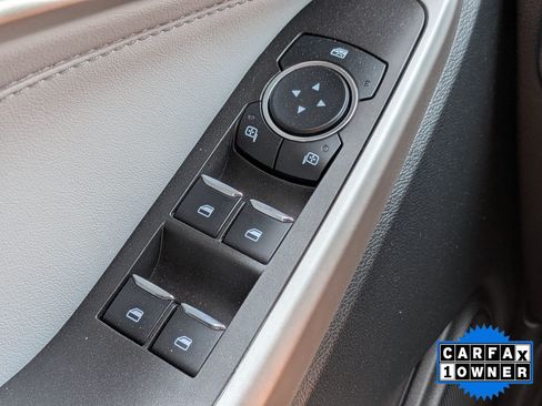 Certified 2023 Ford Explorer XLT w/ Equipment Group 202A AWD/4WD image 31