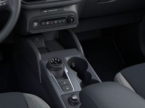 New 2026 Ford Bronco Sport Big Bend AWD/4WD image 15