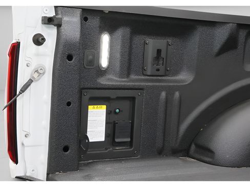 Used 2025 Ford F150 Tremor w/ Equipment Group 402A High AWD/4WD image 37