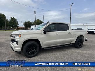 New 2026 Chevrolet Silverado 1500 RST w/ RST Select Package RWD 360° Tour
