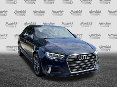 Used 2018 Audi A3 2.0T Premium w/ Convenience Package FWD image 2