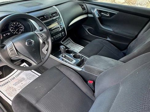 Used 2018 Nissan Altima 2.5 S w/ S Convenience Package FWD image 27