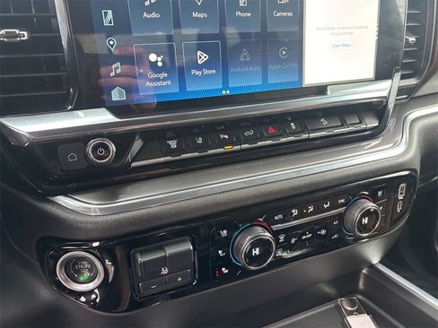 Certified 2024 Chevrolet Silverado 2500 High Country w/ High Country Premium Package image 19