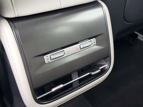 New 2026 Lincoln Nautilus Premier w/ Equipment Group 102A image 30