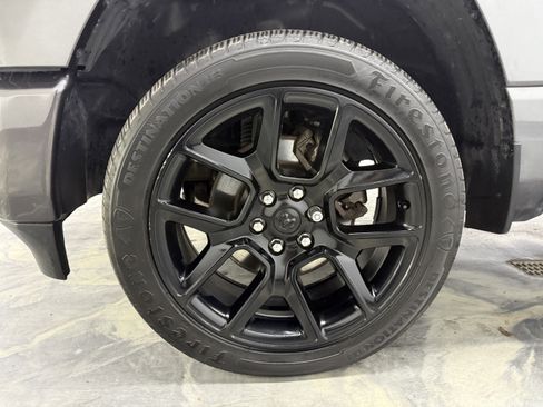 Used 2022 RAM 1500 Sport w/ Rebel Level 2 Equipment Group image 36