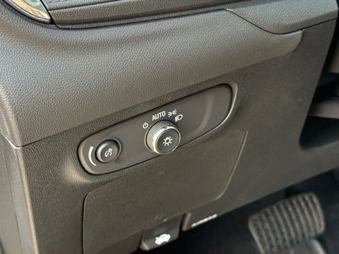New 2026 Buick Encore GX Preferred w/ Advanced Technology Package FWD image 20