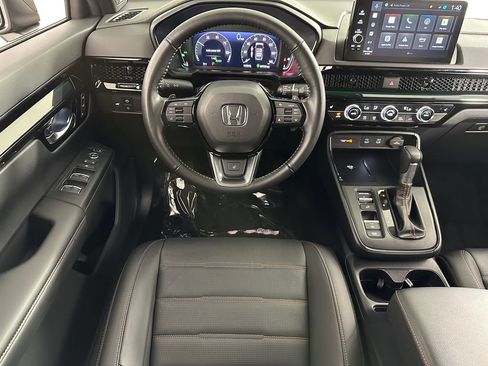 Used 2026 Honda CR-V Sport Touring image 30