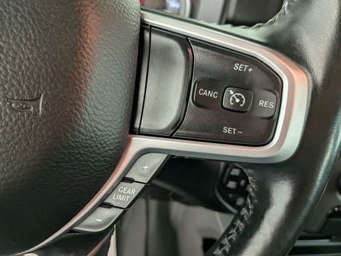 Used 2020 RAM 1500 Big Horn image 20