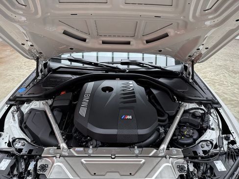 New 2026 BMW 440i xDrive w/ Premium Package AWD/4WD image 27
