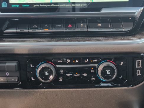 New 2026 Chevrolet Silverado 1500 RST w/ Convenience Package II image 16