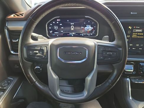 Used 2024 GMC Sierra 1500 Denali w/ Denali Reserve Package image 18