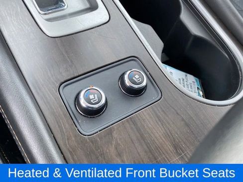 Used 2023 Nissan Murano Platinum image 12