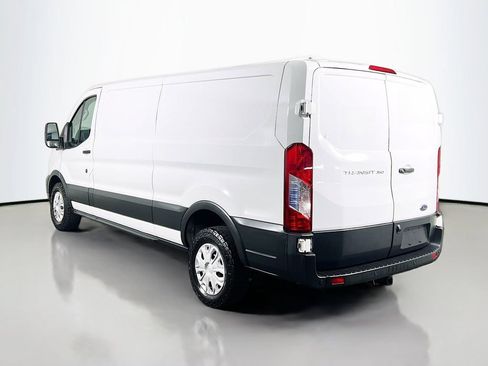 Used 2023 Ford Transit 350 Low Roof RWD image 7
